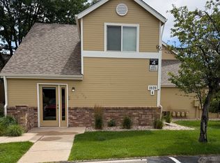 1020 Rolland Moore Dr APT 4D, Fort Collins, CO 80526