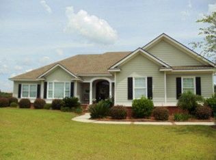 3937 Island Creek Rd, Valdosta, GA 31601