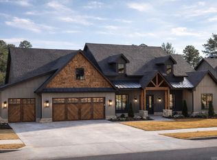 115 Bear Den Ct, Little Rock, AR 72223