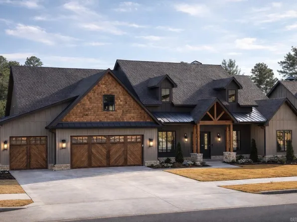 115 Bear Den Ct, Little Rock, AR 72223