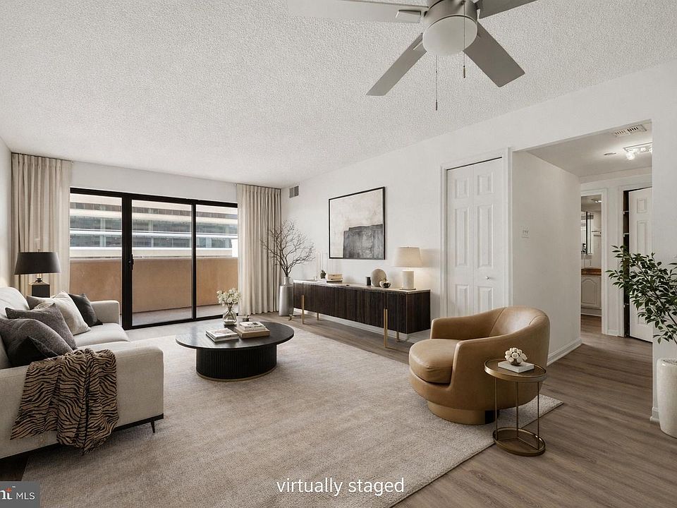 1st image of 1301 N Courthouse Rd APT 1205