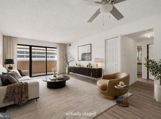 Woodbury Heights Condo, Arlington, VA 22201
