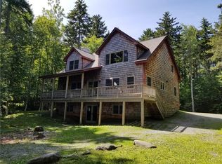 654 Baker Brook Point Rd, Rockwood, ME 04478