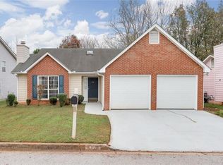 3722 Sandy Shoals Ln, Decatur, GA 30034