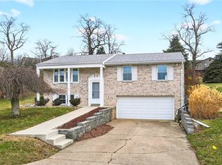 193 Oak Hill Dr S, Washington, PA 15301