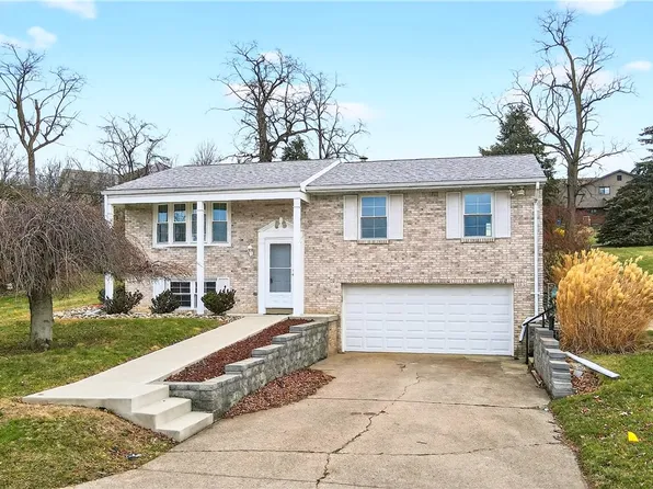 193 Oak Hill Dr S, Washington, PA 15301