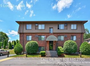 35 Log St APT 1H, Manchester, NH 03102