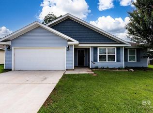 20588 Catamaran Dr, Robertsdale, AL 36567