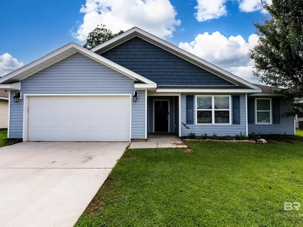 20588 Catamaran Dr, Robertsdale, AL 36567