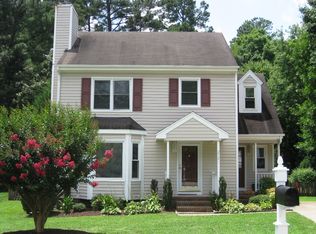 2721 Kempsford Pl, Raleigh, NC 27604