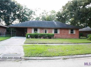 5839 Tioga Dr, Baton Rouge, LA 70812