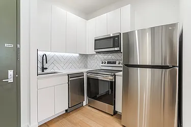 Rented by Yup Realty LLC