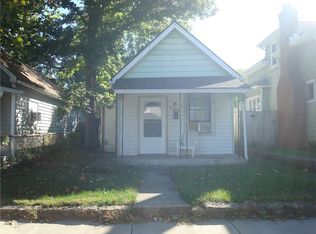 2247 S Union St, Indianapolis, IN
