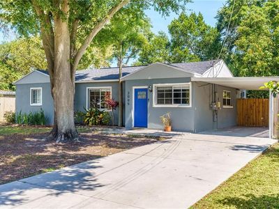 3005 W Helen Ave, Tampa, FL, 33611
