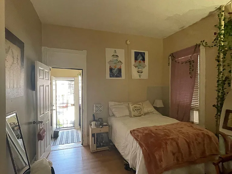 1353 Irving St NW #3 — Photo 1