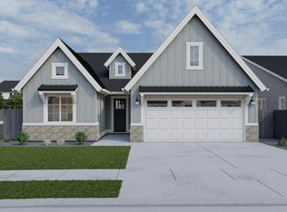 1672 E Spire St, Meridian, ID 83642