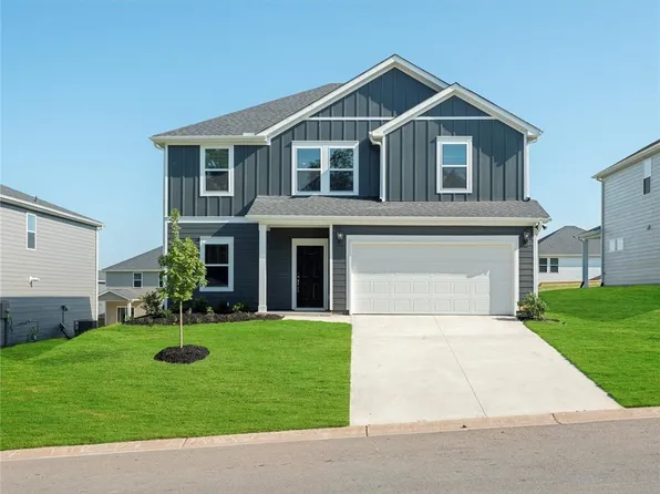 803 Burghley Cir, Greer, SC 29651