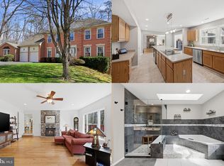 53 Christopher Way, Stafford, VA 22554