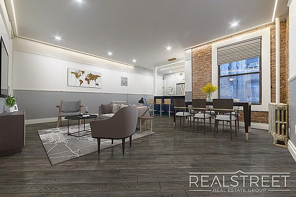 1st image of 141 Joralemon St #3S