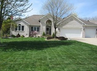 2929 Appaloosa Way, Lansing, MI 48906