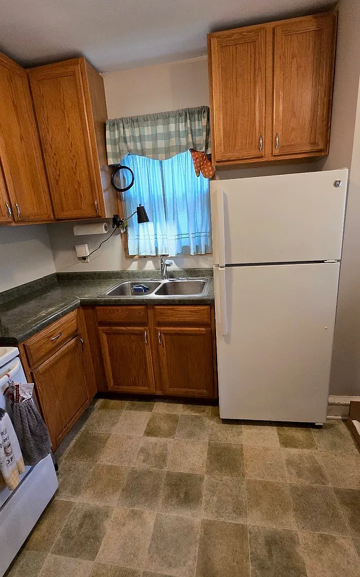 3 bed, 1.5 bath, $1,500 — Photo 4