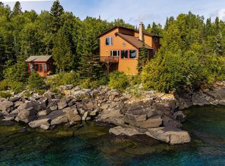 7030 Hwy 61 E, Grand Portage, MN 55605