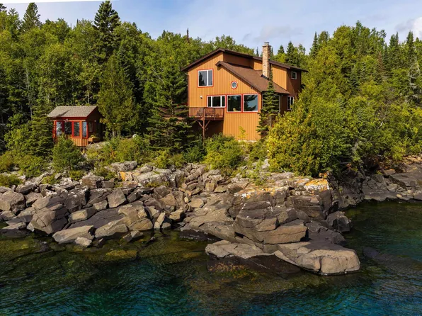 7030 Hwy 61 E, Grand Portage, MN 55605