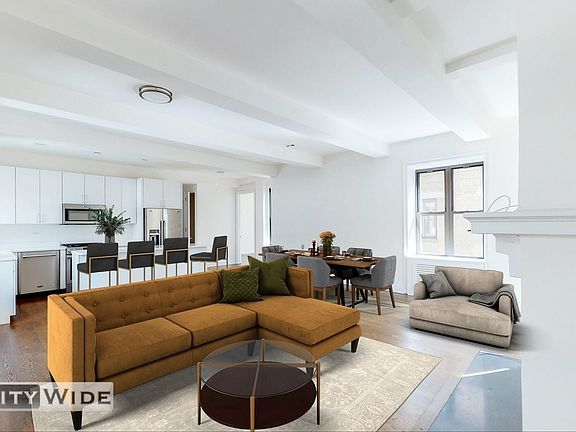 3rd image of 145 W 55th St #15CD