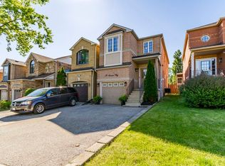 59 Senator Way, Caledon, ON L7E2R9