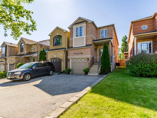 59 Senator Way, Caledon, ON L7E 2R9
