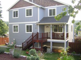 5225 23rd Ave SW, Seattle, WA 98106