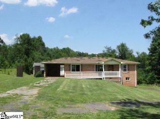 3699 Ballenger Rd, Greer, SC 29651