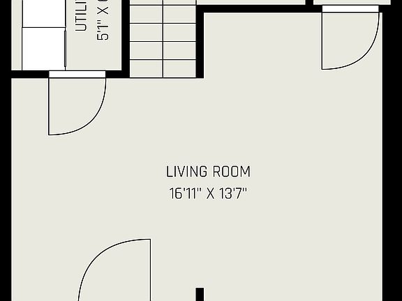 3rd image of 504 Calhoun St NW