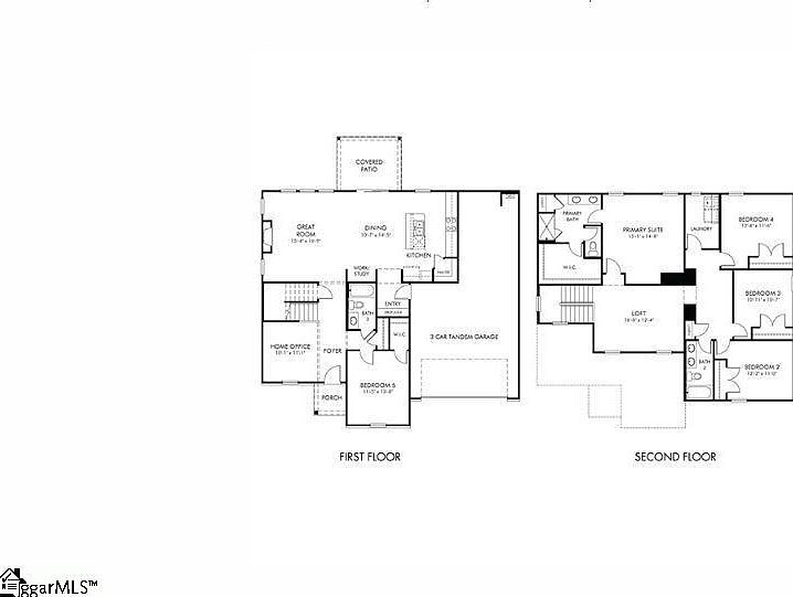 2nd image of 526 Silverado Ave