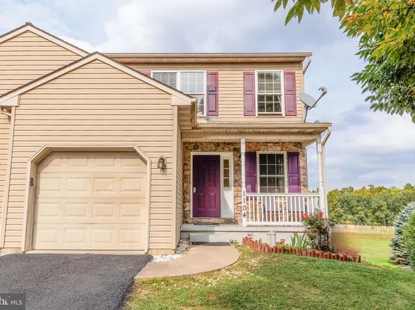 1104 Sterling Pl, Lancaster, PA 17603