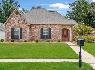 10530 Tanwood Ave, Baton Rouge, LA 70809