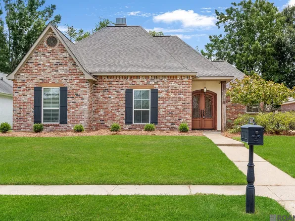 10530 Tanwood Ave, Baton Rouge, LA 70809