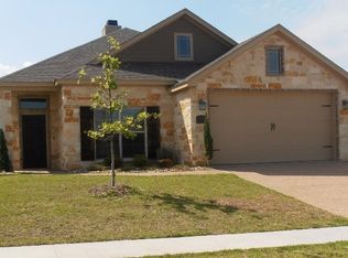 3033 Stallion Dr, Waco, TX 76706