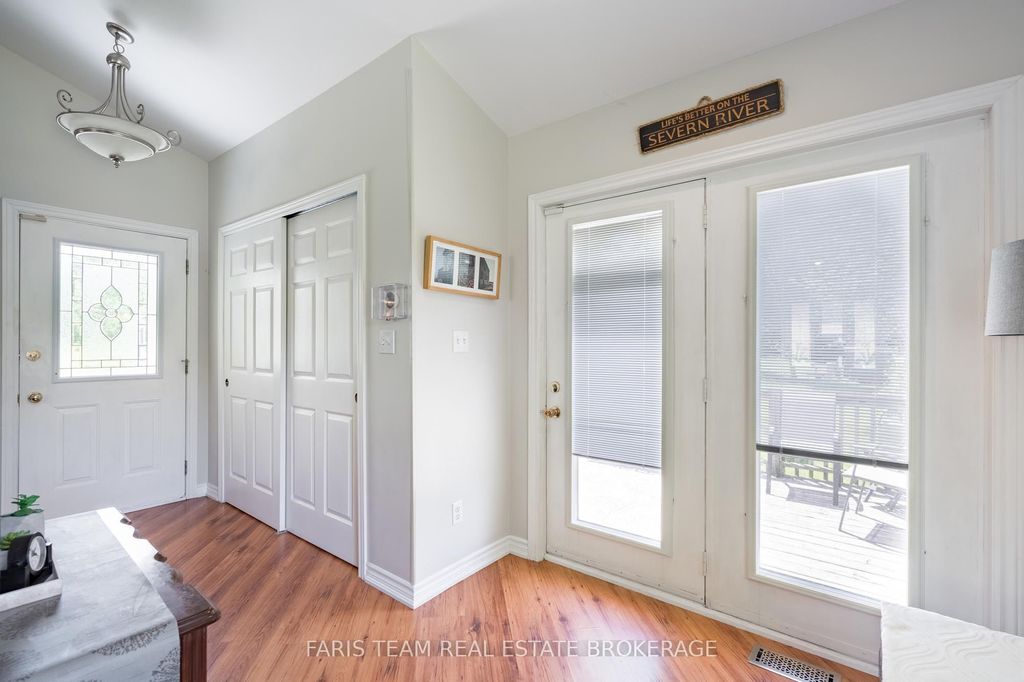 4654 Iron Bridge Ln, Severn, ON - View 5