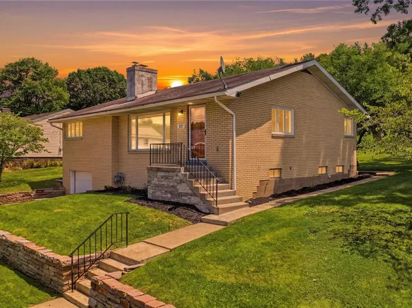 357 3rd St, Smithton, PA 15479