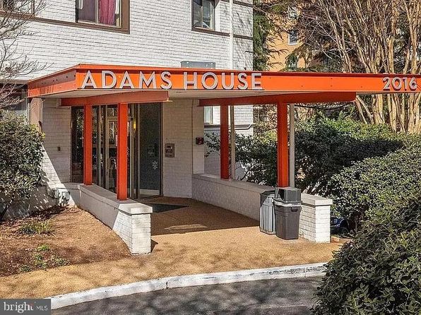 2016 N Adams St APT 706
