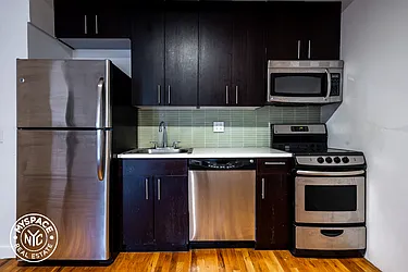 Rented by MySpaceNYC