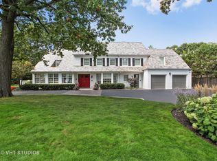 2320 Linden Ave, Highland Park, IL 60035