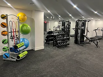 Rented by Brooklyn Group