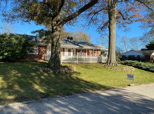 411 Hiawatha Trl, Frankfort, KY 40601