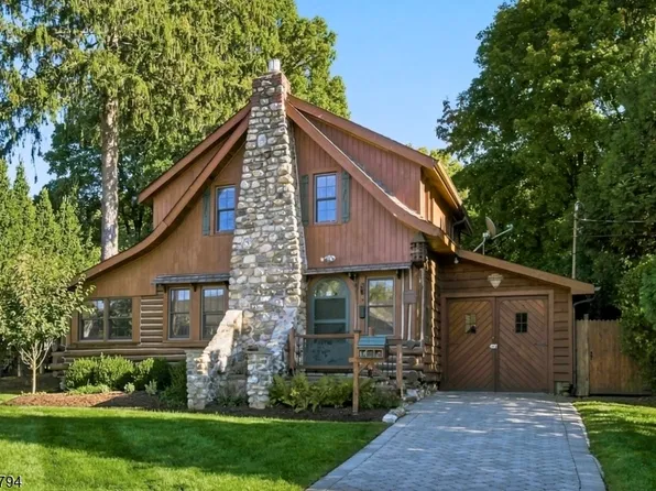 14 Balsam Pkwy, Sparta Twp., NJ 07871
