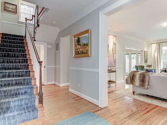Entry Way