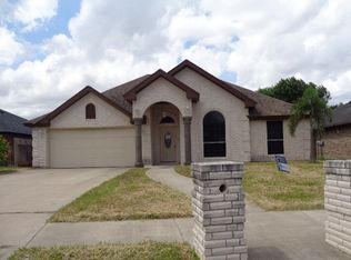 3716 Xenops Ave, McAllen, TX 78504