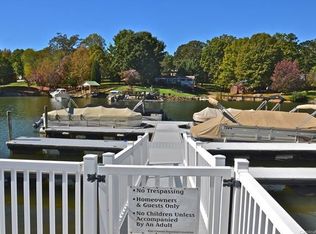 8628 Kiser Commons Dr, Terrell, NC 28682