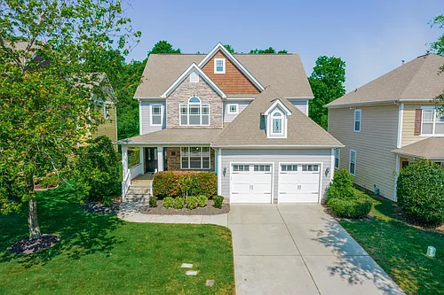 1505 Belmont Stakes Ave Photo 1